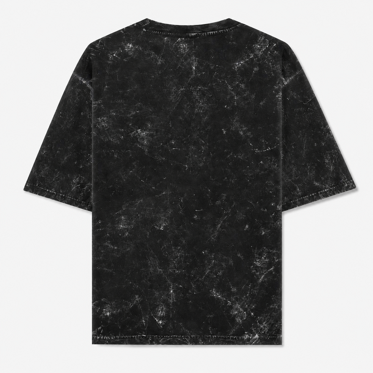 Silent Battles Tee