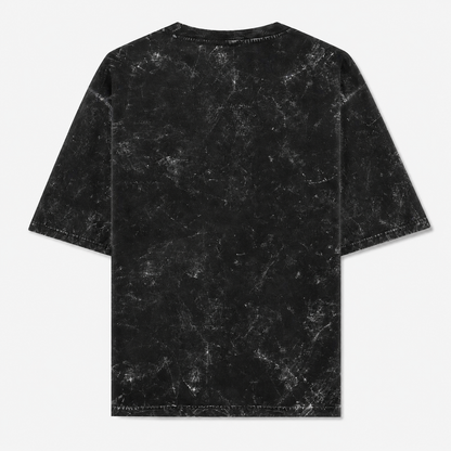 Silent Battles Tee